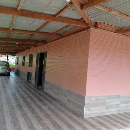 Chacara Biritiba Mirim, Bairro Nirvana - Mogi Das Cruzes Exterior photo