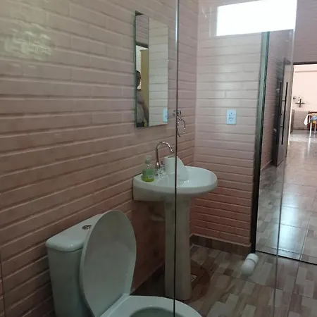 Chacara Biritiba Mirim, Bairro Nirvana - Mogi Das Cruzes Exterior photo