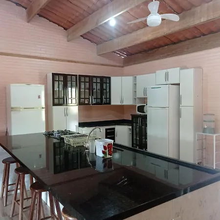 Chacara Biritiba Mirim, Bairro Nirvana - Mogi Das Cruzes Exterior photo