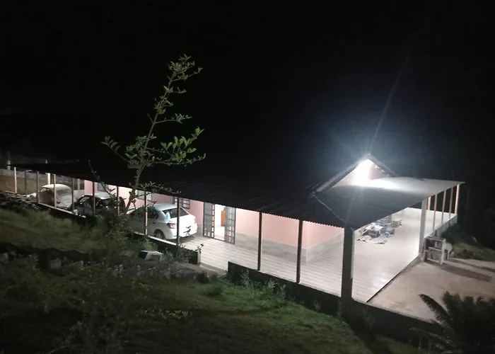 Chacara Biritiba Mirim, Bairro Nirvana - Mogi Das Cruzes