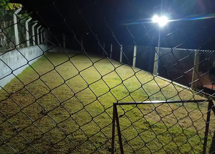 Chacara Biritiba Mirim, Bairro Nirvana - Mogi Das Cruzes