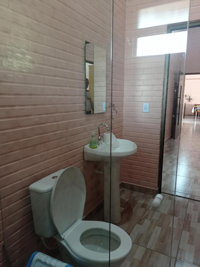 Chacara Mirim, Bairro Nirvana - Mogi Cruzes Casa de Férias *