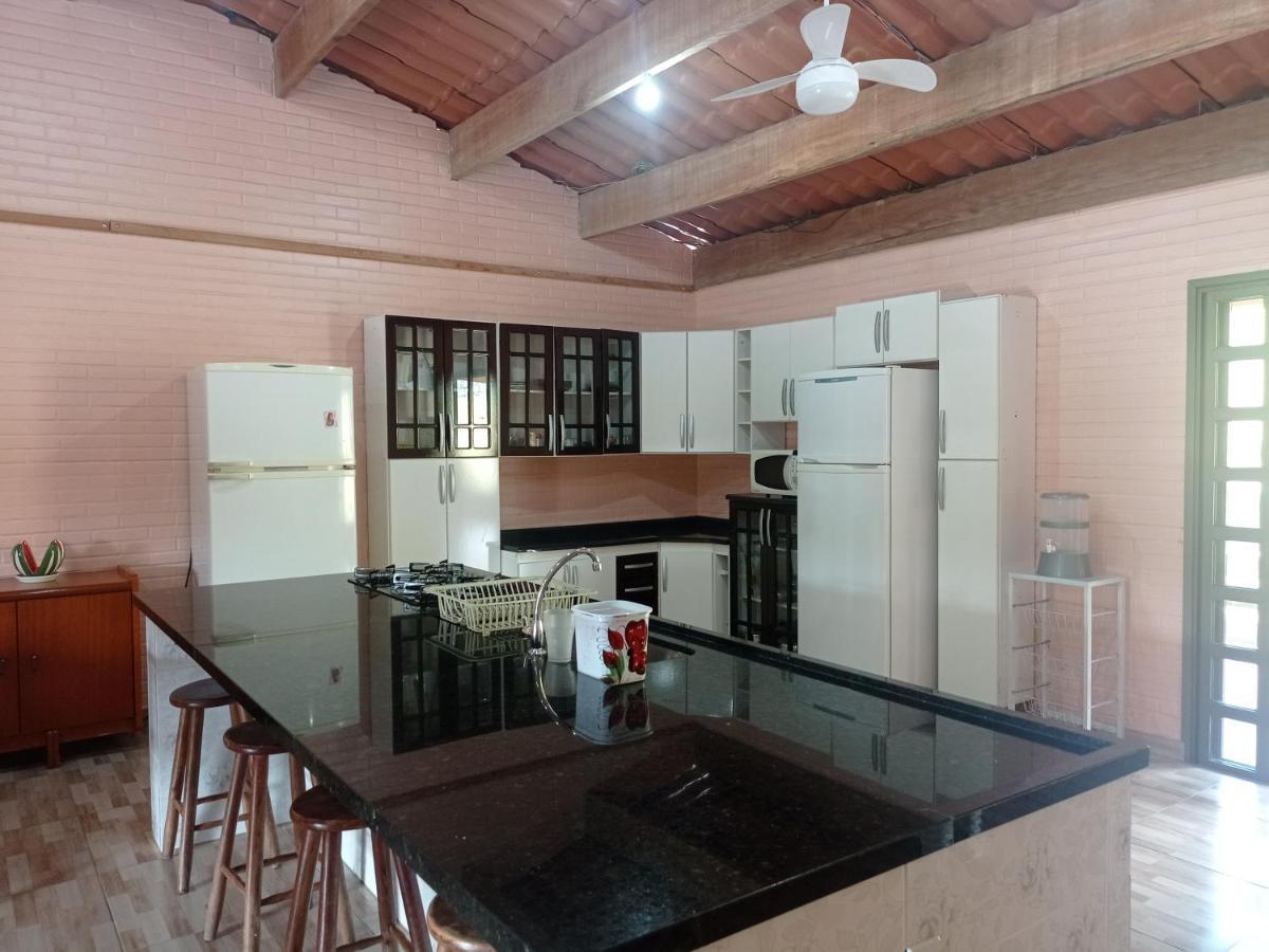 Chacara Mirim, Bairro Nirvana - Mogi Cruzes Biritiba-Mirim