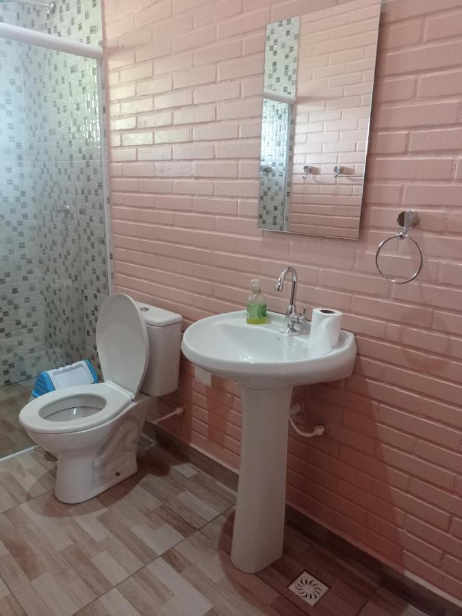 Chacara Mirim, Bairro Nirvana - Mogi Cruzes Biritiba-Mirim