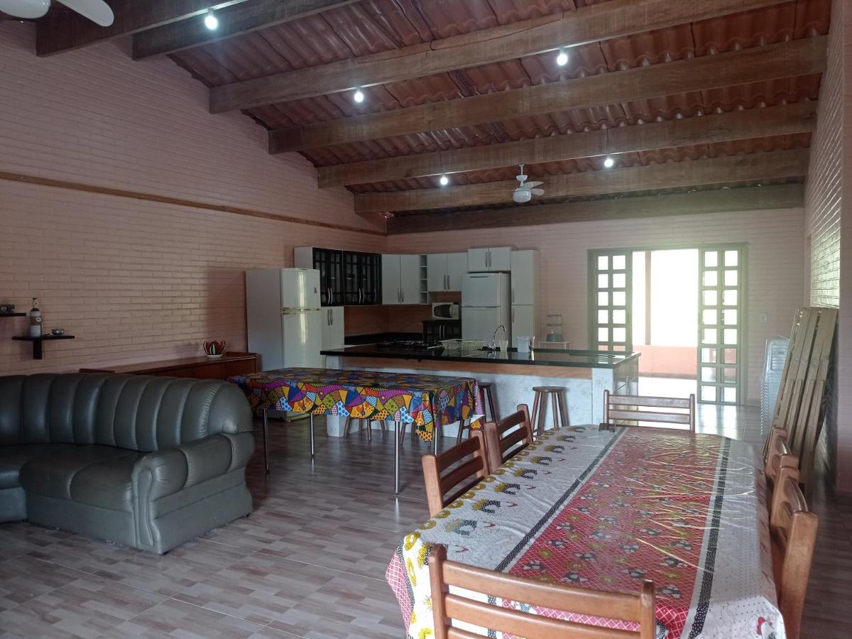 Casa de Férias Chacara Mirim, Bairro Nirvana - Mogi Cruzes