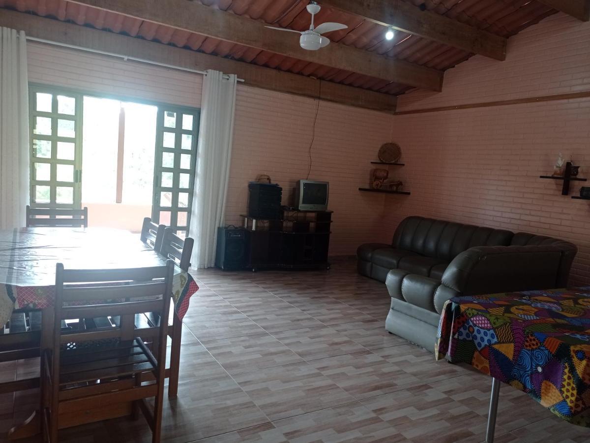 Chacara Mirim, Bairro Nirvana - Mogi Cruzes