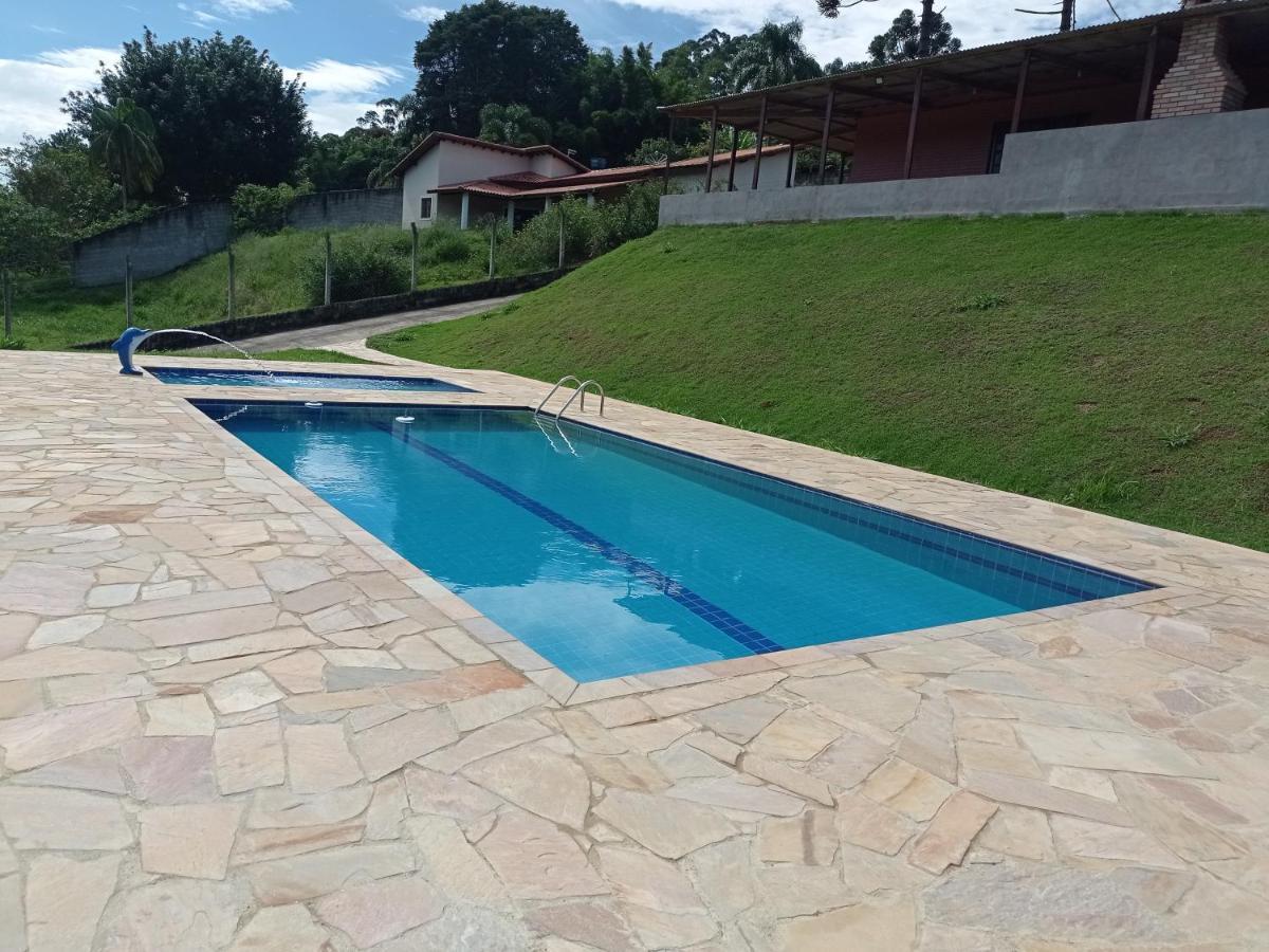 Chacara Mirim, Bairro Nirvana - Mogi Cruzes *