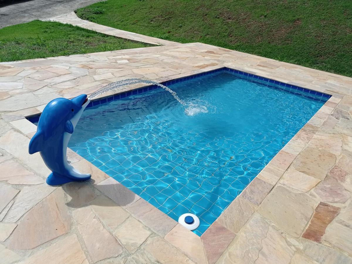 Chacara Mirim, Bairro Nirvana - Mogi Cruzes * Biritiba-Mirim