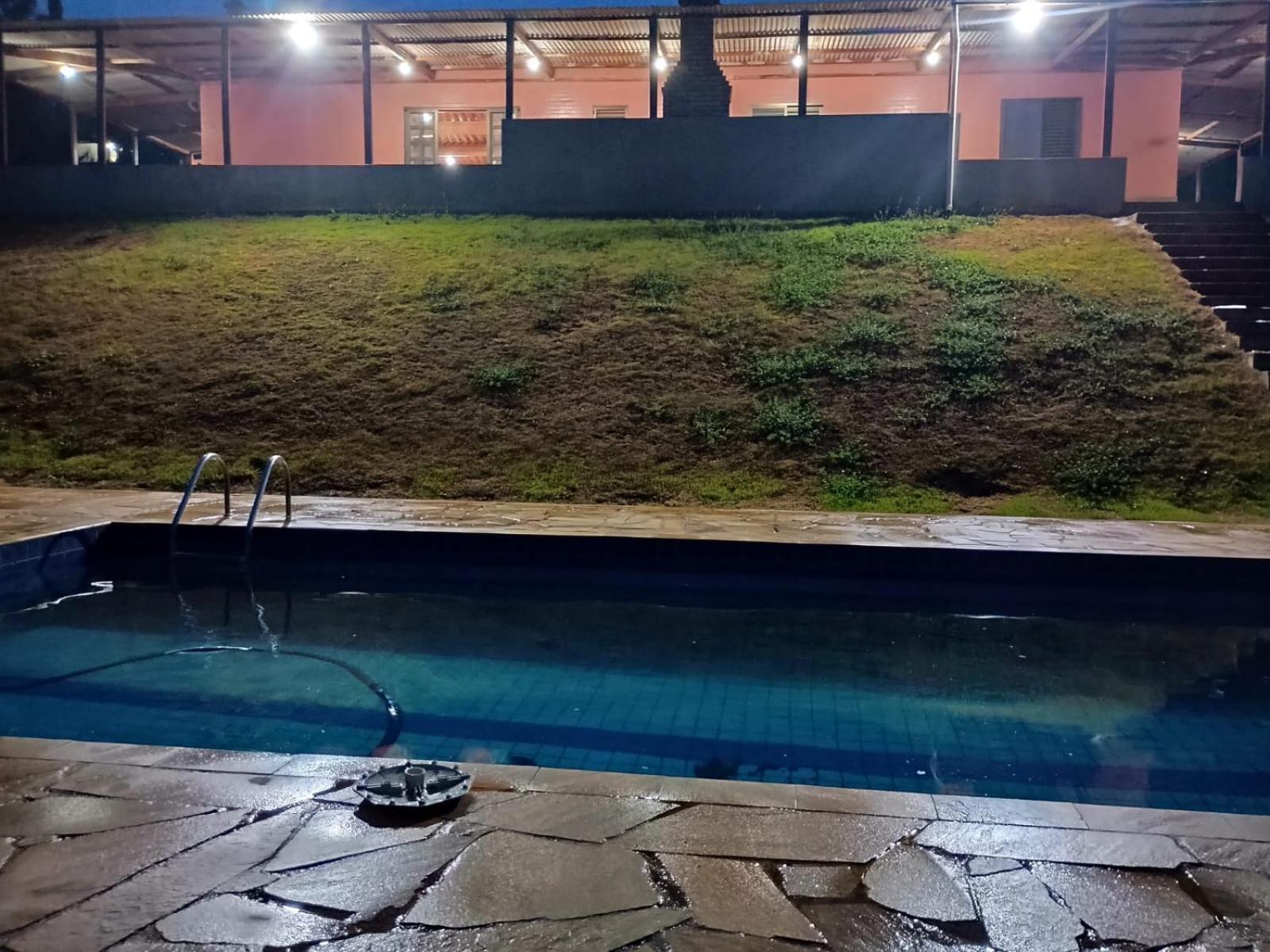 Chacara Mirim, Bairro Nirvana - Mogi Cruzes Biritiba-Mirim