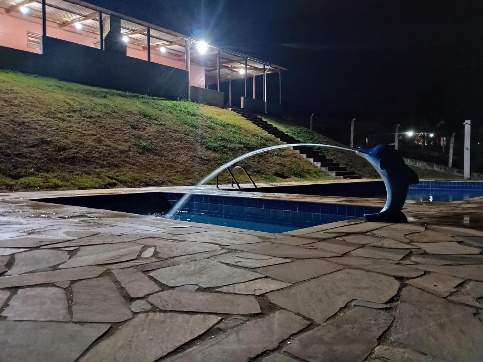Casa de Férias Chacara Mirim, Bairro Nirvana - Mogi Cruzes *