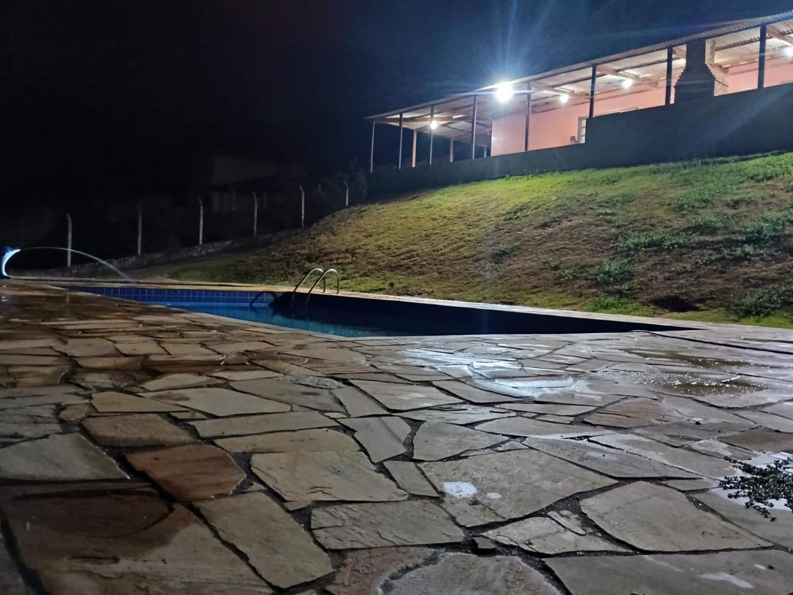 Chacara Mirim, Bairro Nirvana - Mogi Cruzes *