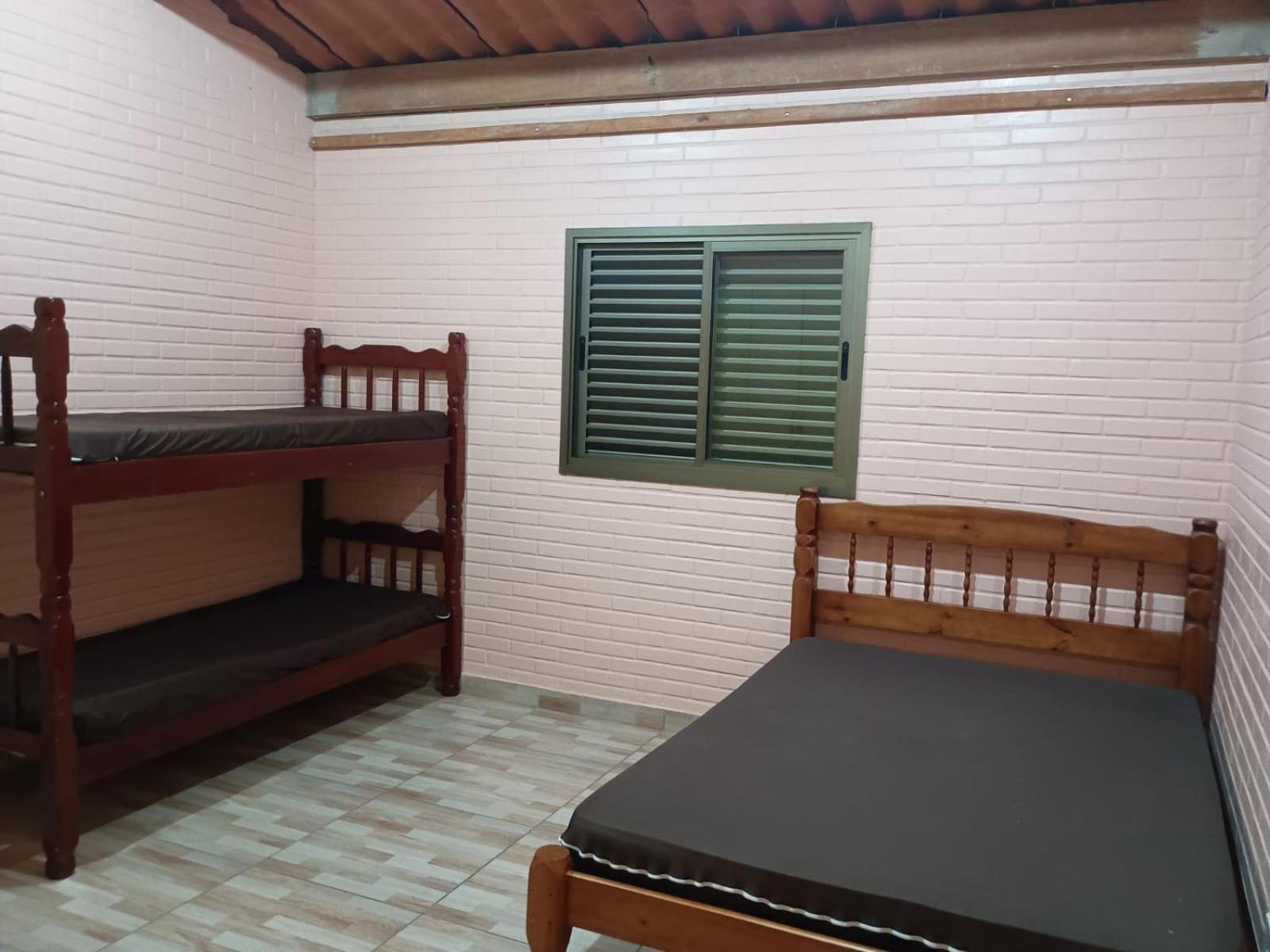 Chacara Mirim, Bairro Nirvana - Mogi Cruzes Biritiba-Mirim