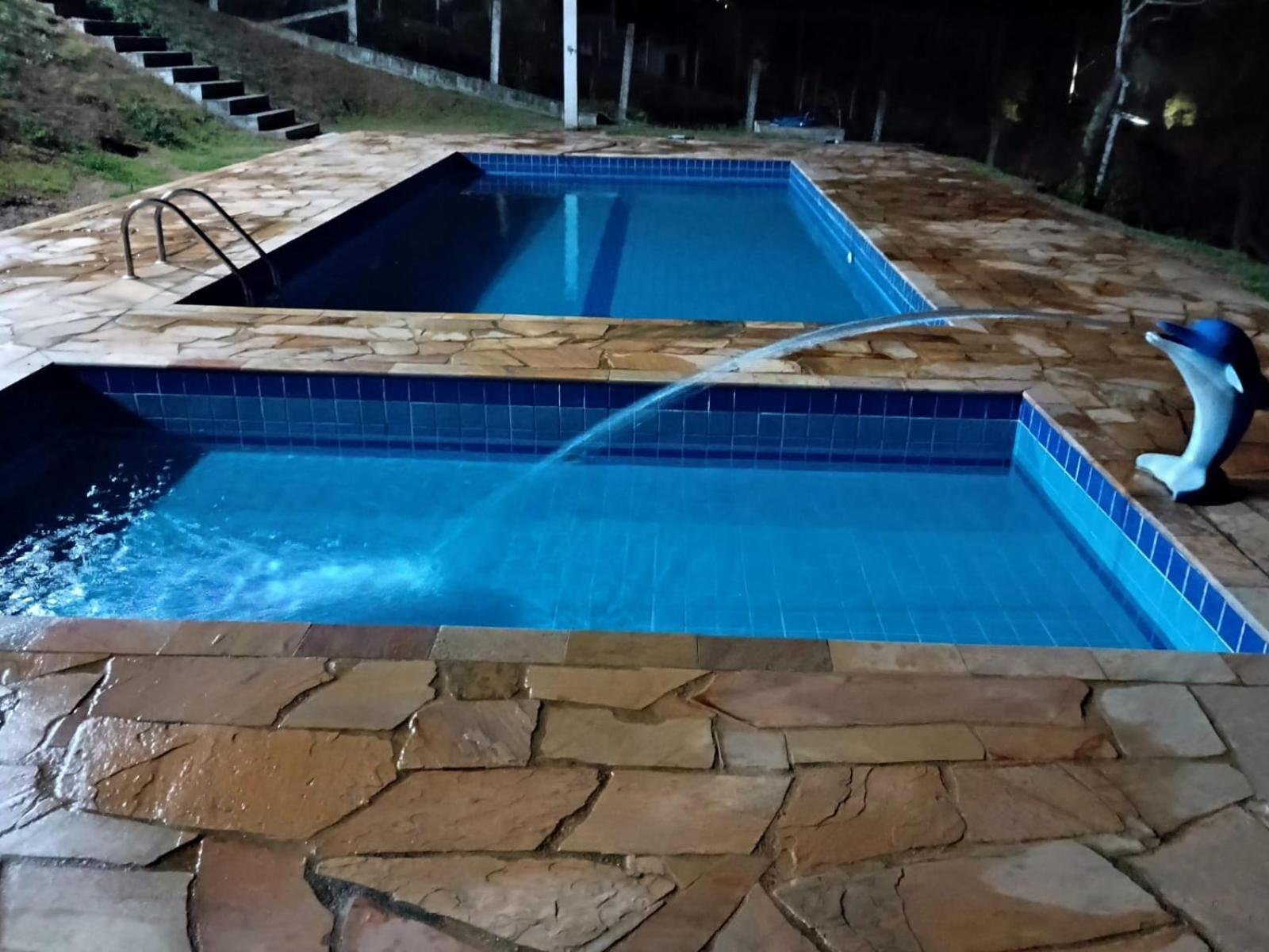 Chacara Mirim, Bairro Nirvana - Mogi Cruzes