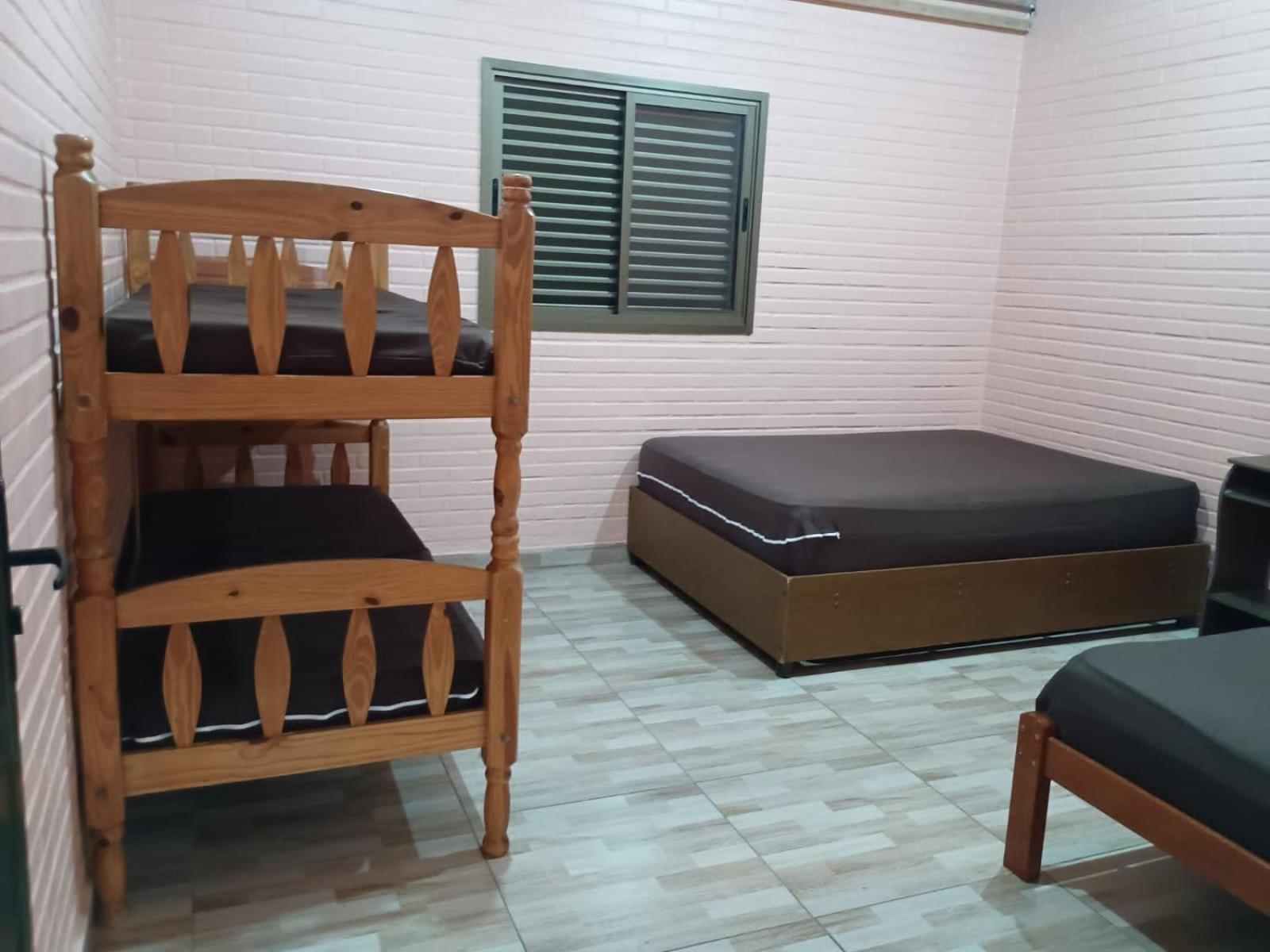 Chacara Mirim, Bairro Nirvana - Mogi Cruzes *
