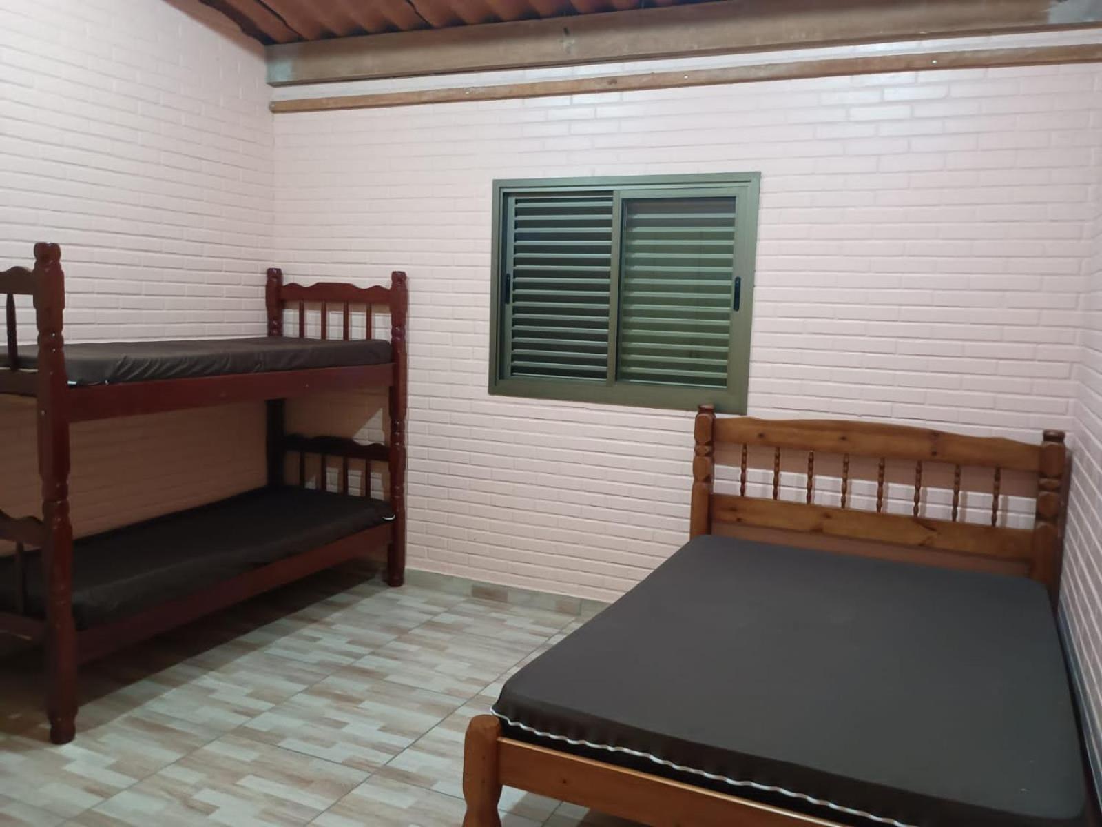 Chacara Mirim, Bairro Nirvana - Mogi Cruzes * Biritiba-Mirim