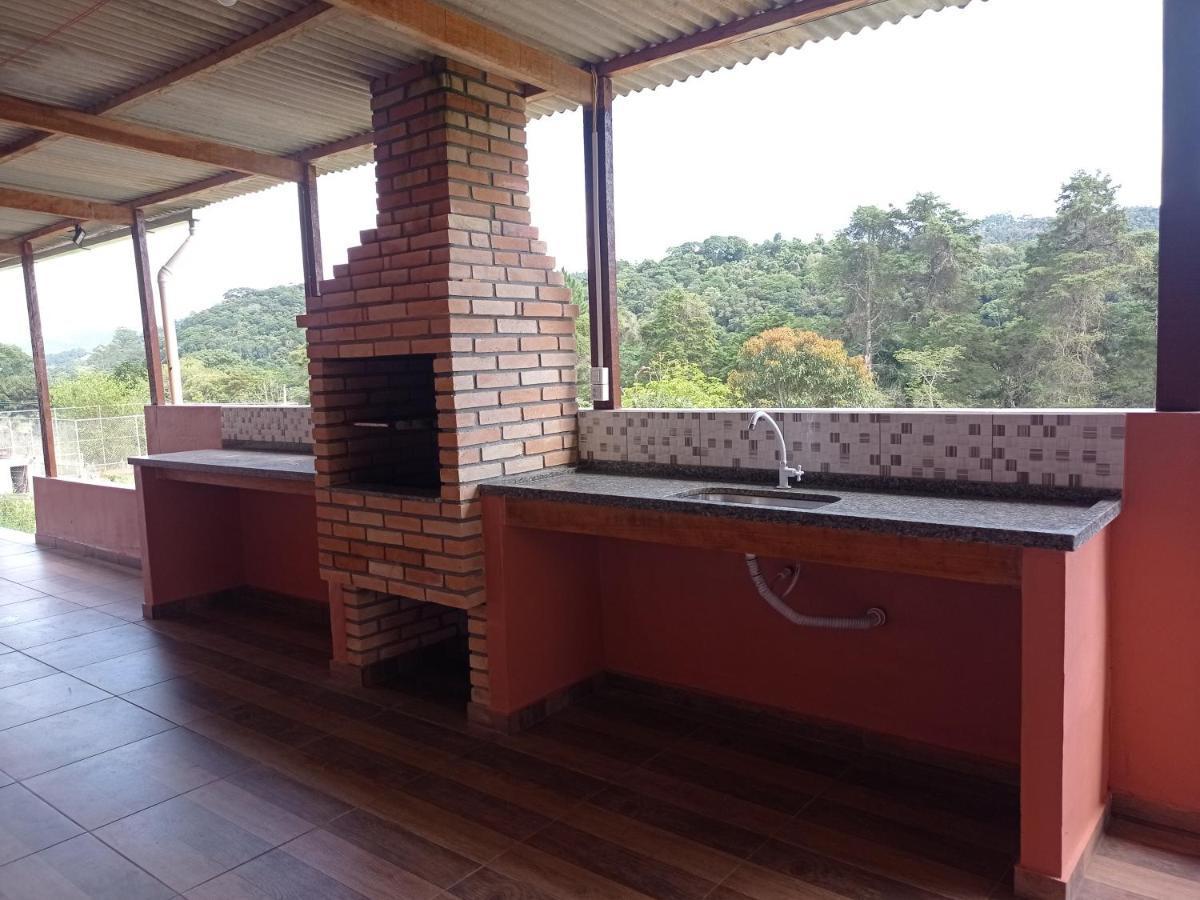 Chacara Mirim, Bairro Nirvana - Mogi Cruzes Holiday home *