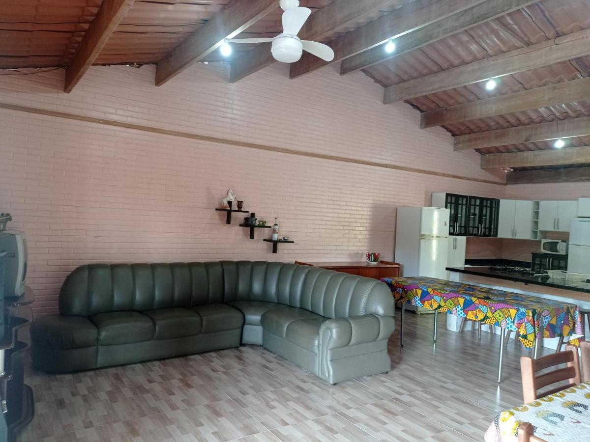 Chacara Mirim, Bairro Nirvana - Mogi Cruzes