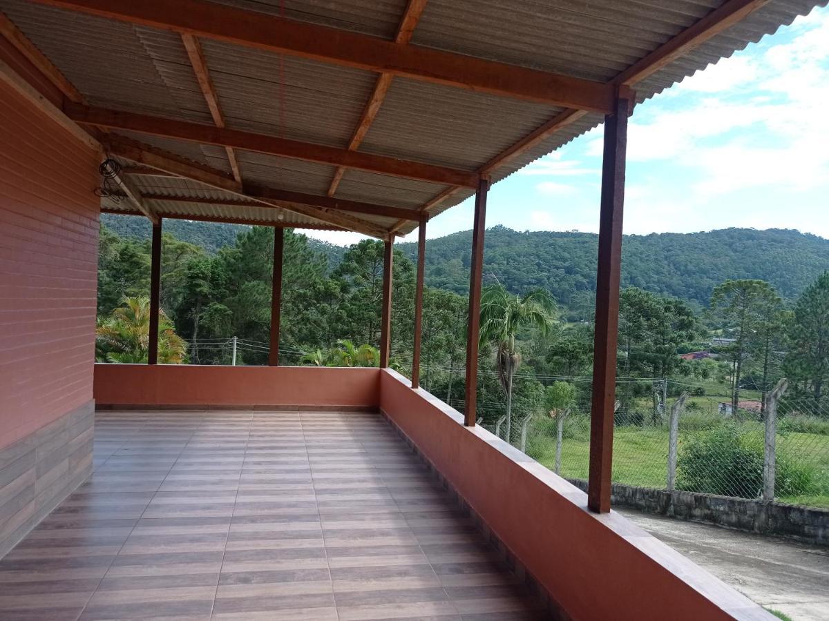 Holiday home Chacara Mirim, Bairro Nirvana - Mogi Cruzes *