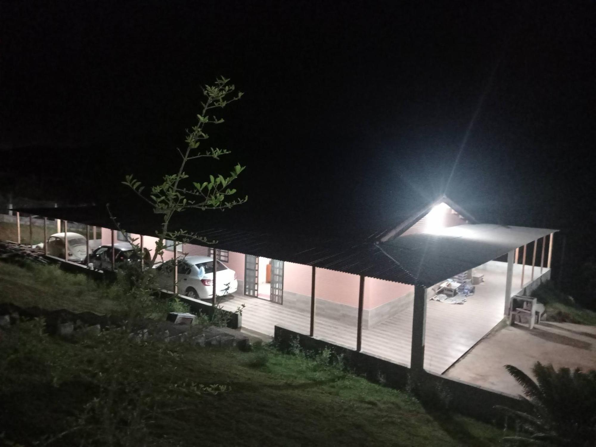 Holiday home Chacara Mirim, Bairro Nirvana - Mogi Cruzes Biritiba-Mirim