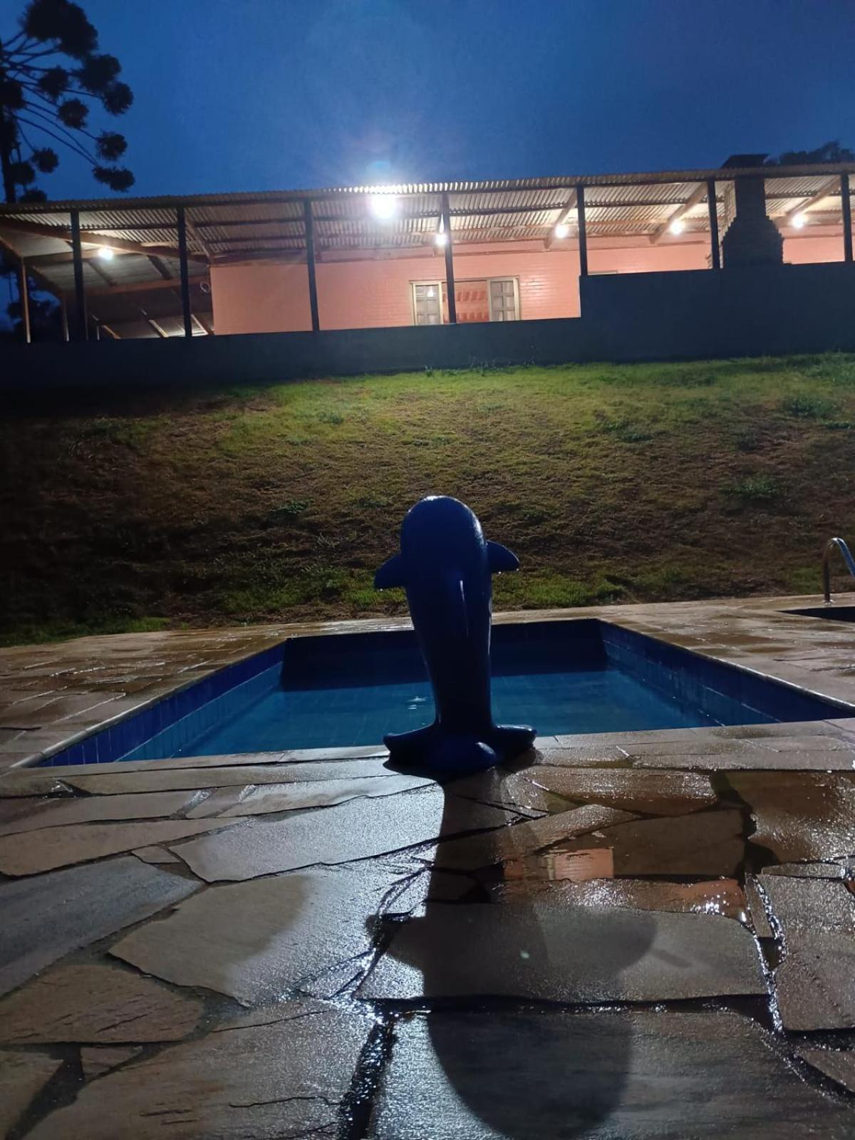 Holiday home Chacara Mirim, Bairro Nirvana - Mogi Cruzes *