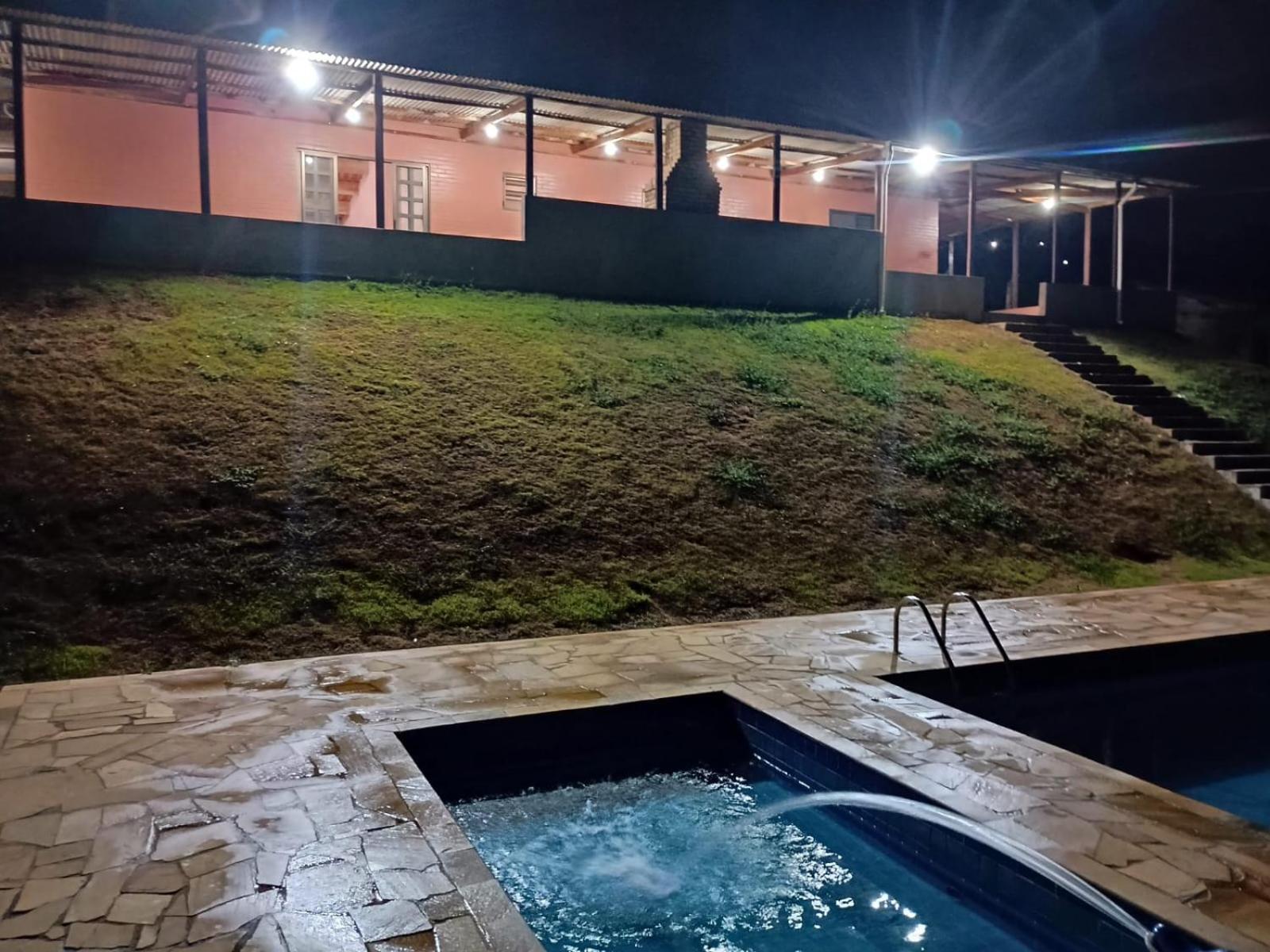 Chacara Mirim, Bairro Nirvana - Mogi Cruzes Holiday home *