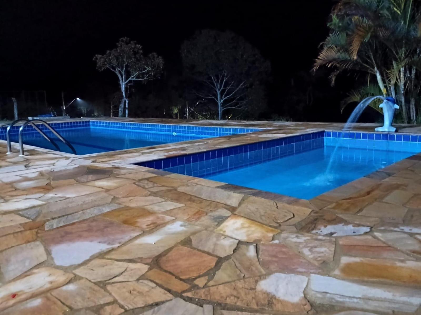Holiday home Chacara Mirim, Bairro Nirvana - Mogi Cruzes
