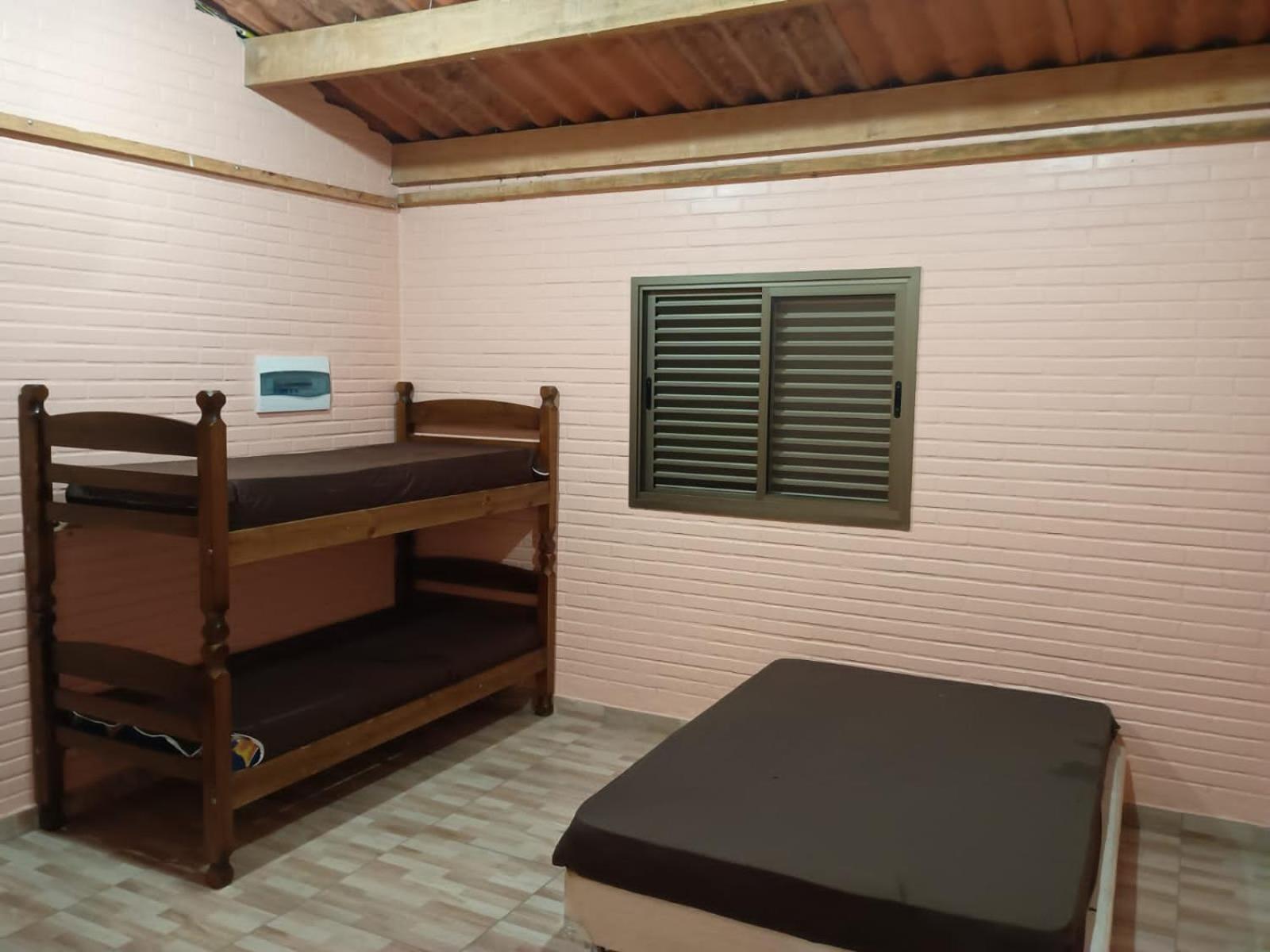 Chacara Mirim, Bairro Nirvana - Mogi Cruzes Holiday home Biritiba-Mirim