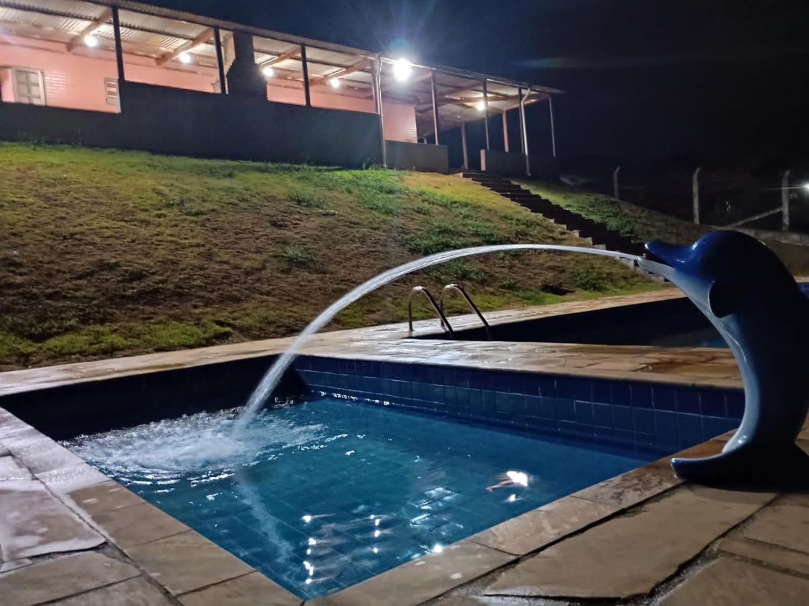 Holiday home Chacara Mirim, Bairro Nirvana - Mogi Cruzes Biritiba-Mirim