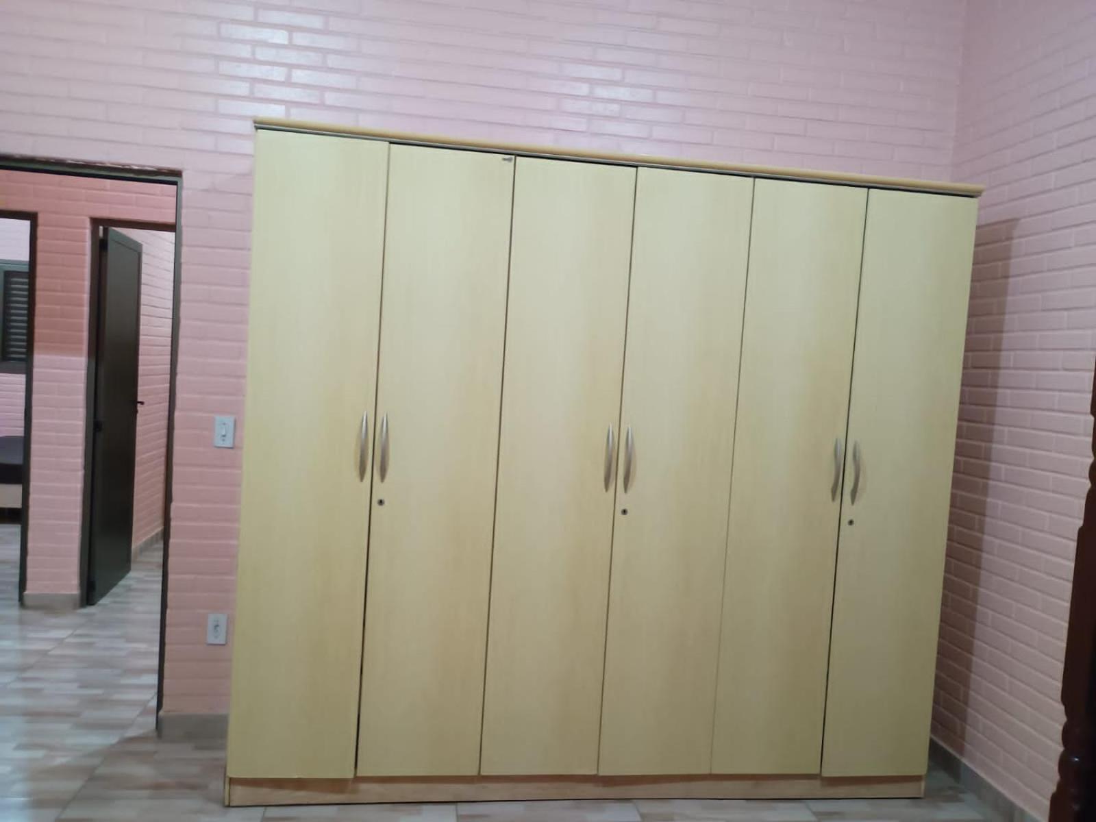 Chacara Mirim, Bairro Nirvana - Mogi Cruzes Holiday home Biritiba-Mirim